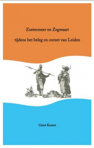 ontzet van leiden