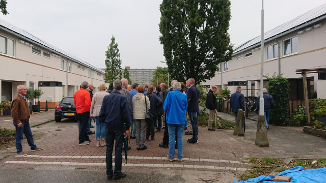 nul op de meter palenstein goede woning 1