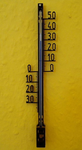 328px Thermometer