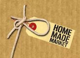 home made market