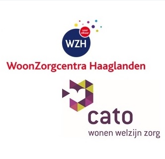 Logos WZH en Cato