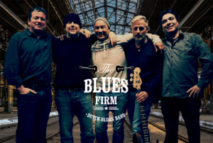 The Bluesfirm