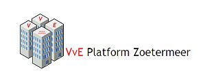 VVE platform Zoetermeer