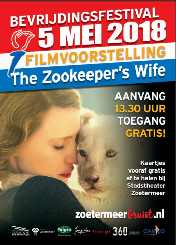 zookeeper