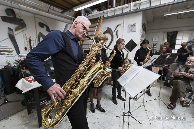 Gluren bij de Buren Zoetermeer Patricia Munster 8