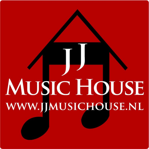 jjmusichouse logo