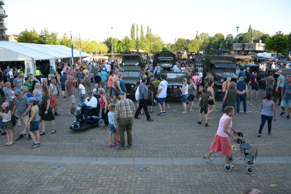 20190626 veteranendag Zoetermeer GVW 5812