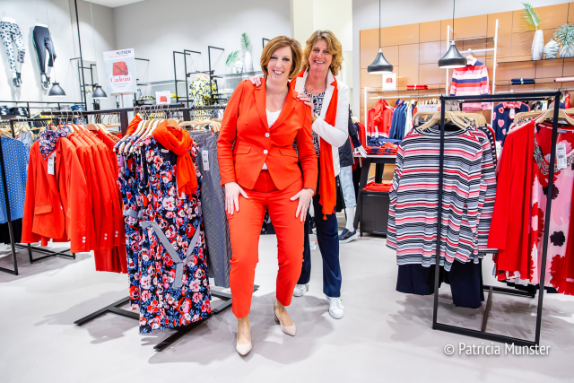 Gerry Weber Zoetermeer modeflitsen foto Patricia Munster 015