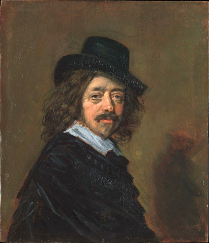 Frans Hals