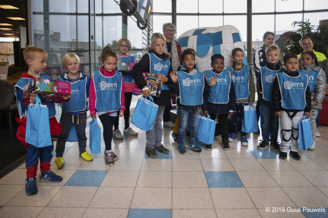 opening elephant parade woonhart 2019 zoetermeer 010 jose koebrugge