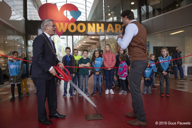 opening elephant parade woonhart 2019 zoetermeer 061