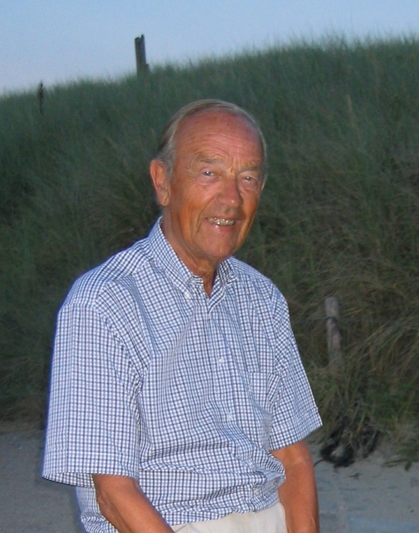 Foto Jan Willem Wegstapel