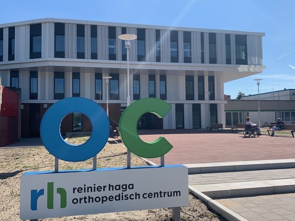 Orthopedisch Centrum