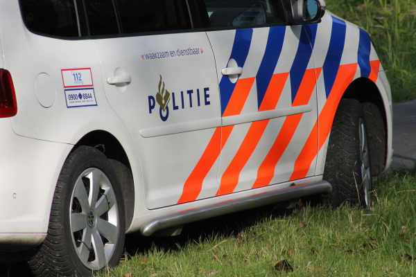 politie auto 11