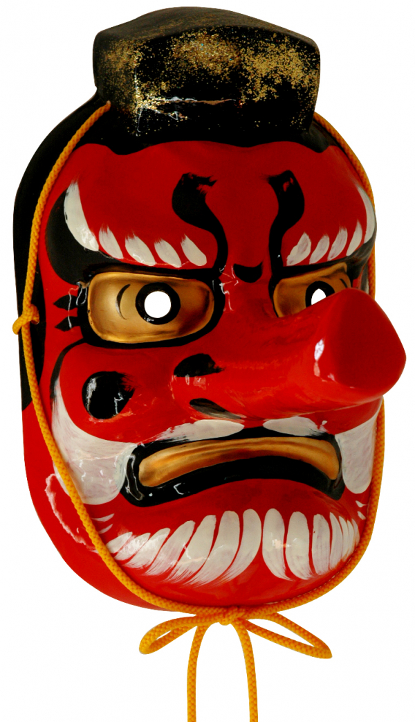 Tengu