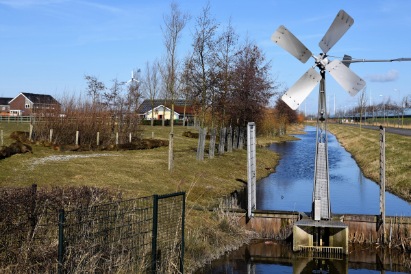 Sadsboerderij De Weidemolen 2