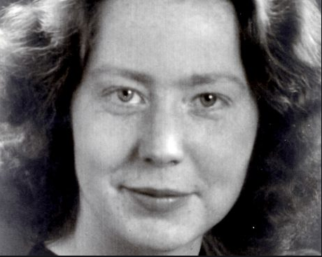 Hannie Schaft