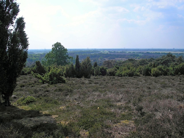 Lemelerberg foto door Dorsm