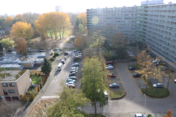 stadhoudersring 1