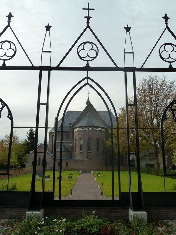 nicolaaskerk zoetermeer lr
