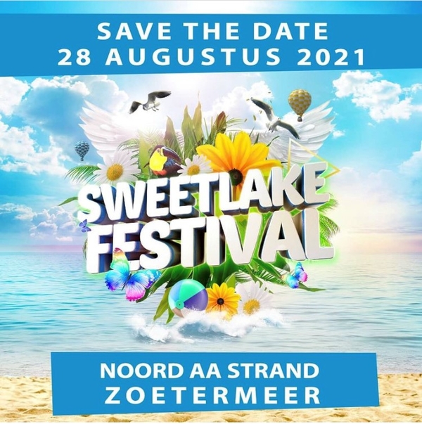 sweetlake festival