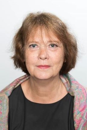 pauline mulholland