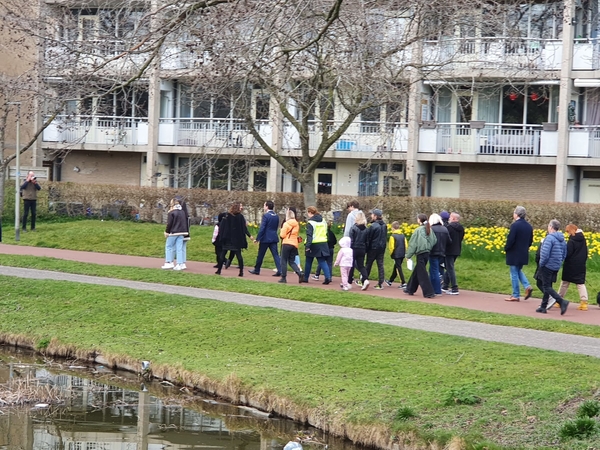 stille tocht oekraine 17