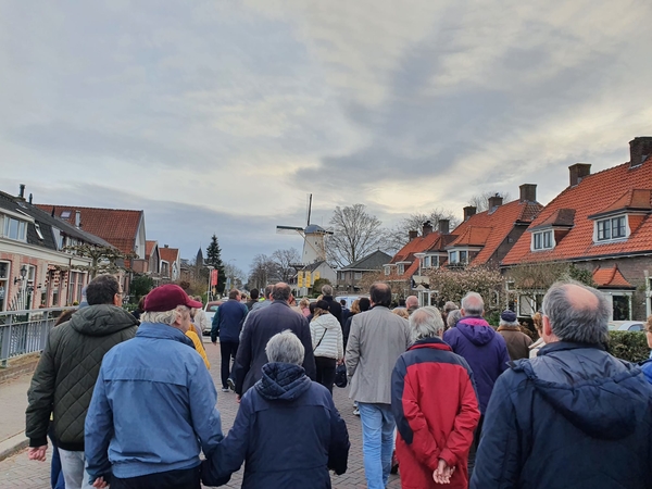 stille tocht oekraine 20