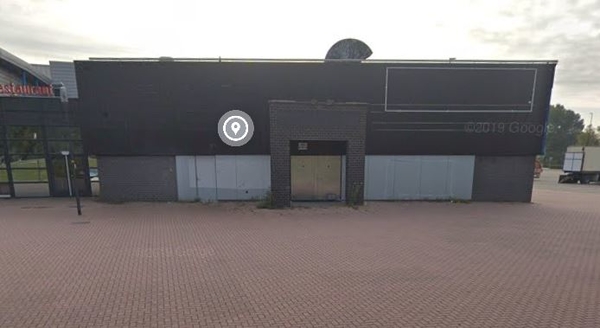 nachtclub Silverdome zoetermeer Google Maps
