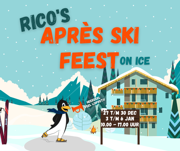 fb Ricos apres ski feest