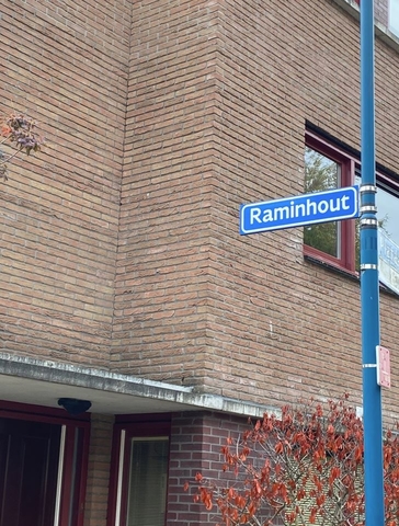 straatnaam raminhout3