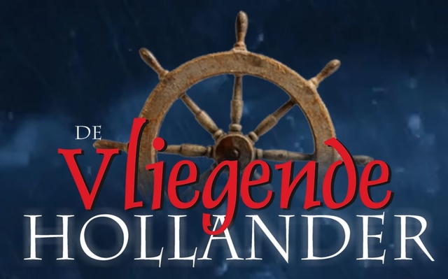 vligende hollander copy