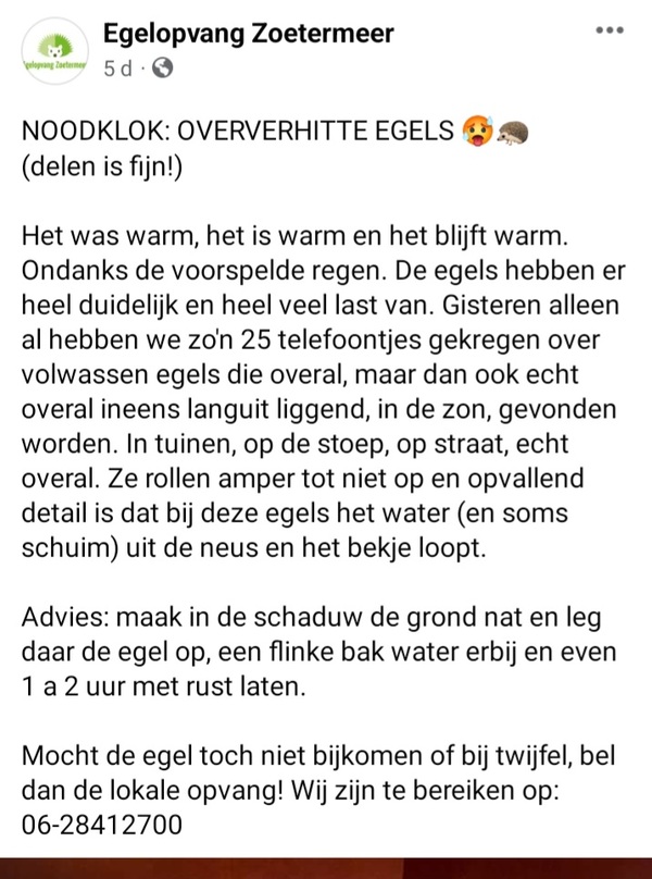 warmte egels3