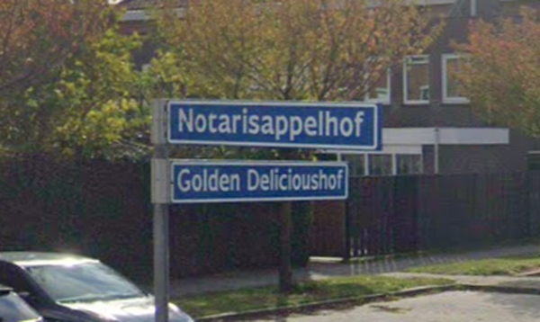 Notarisappelhof