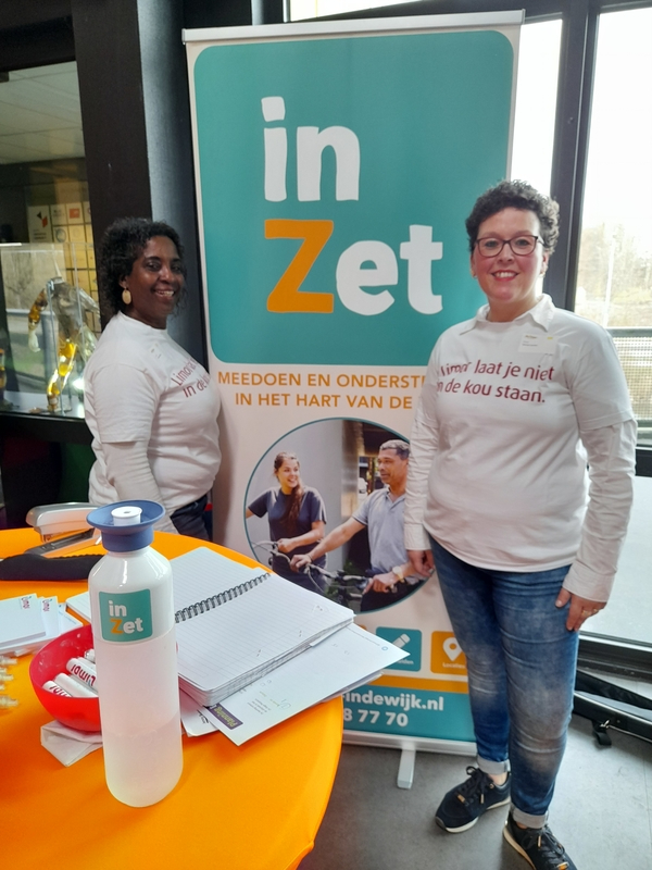 inZet zoetermeeronstage copy