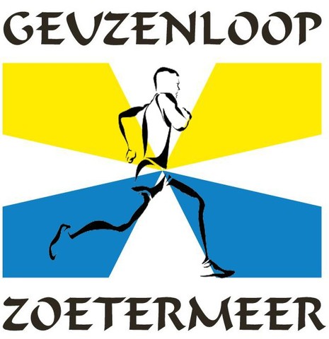 Geuzenloop Zoetermeer actief onbeperkt 1