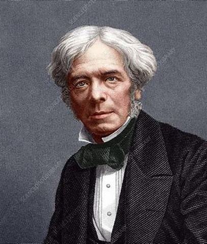 Michael Faraday