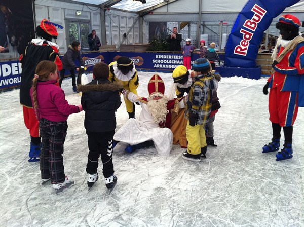 sint-snowworld