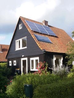 huiszonnepanelen