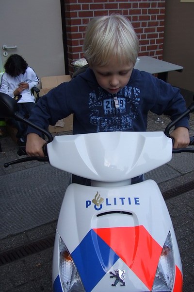 politiefeest