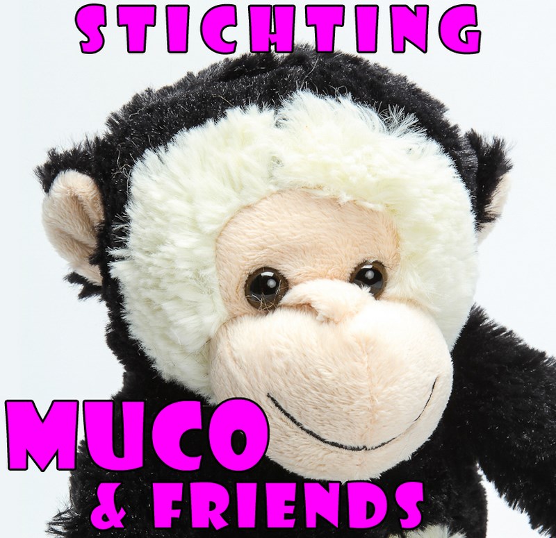 muco friends