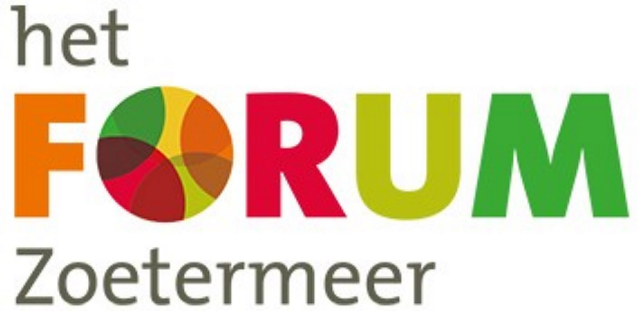 Stadhuis logo forum