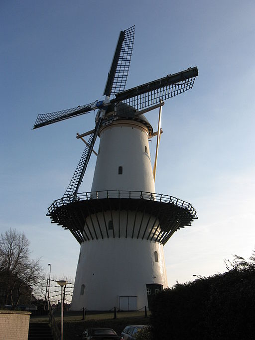 lok-dorp-molen-de hoop2