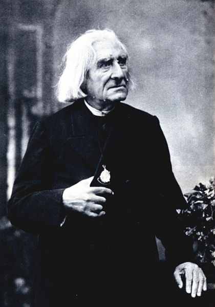 Franz-Liszt