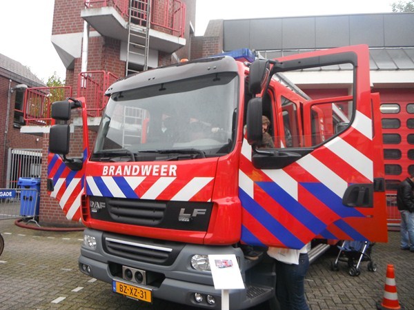 politiefeest