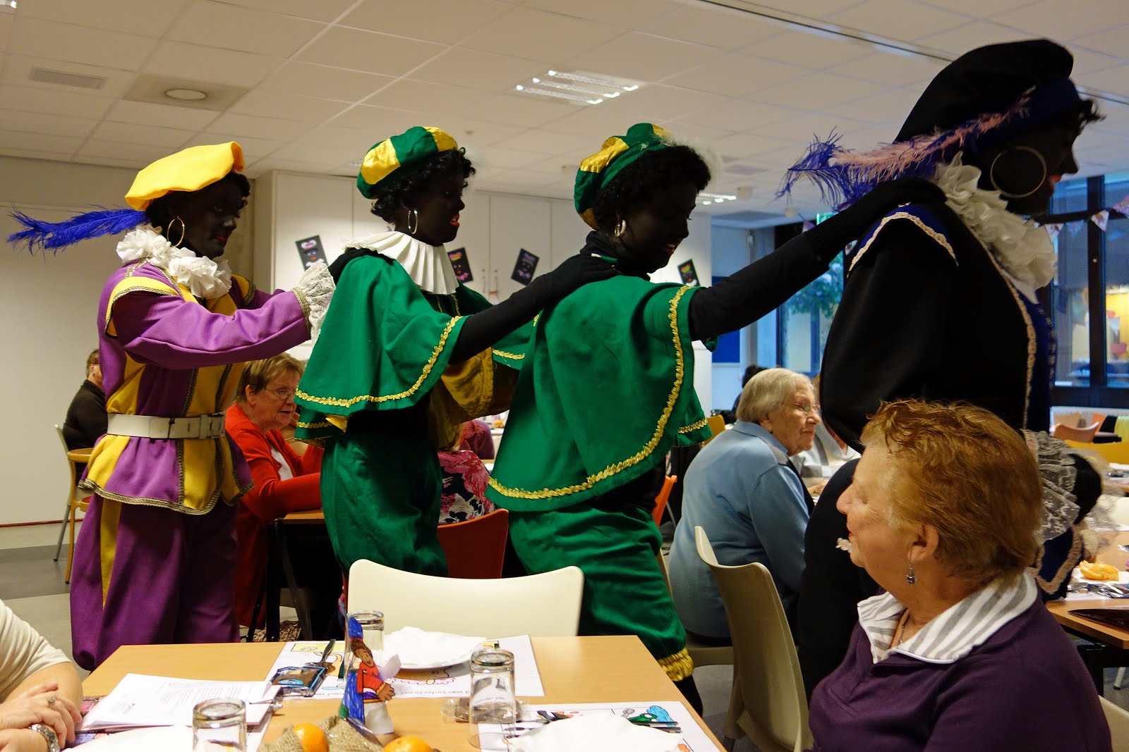 Sinterklaaslunch-07