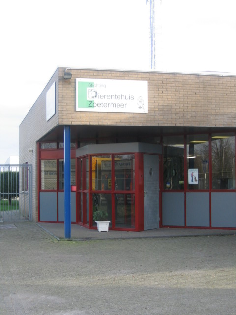 dierentehuis