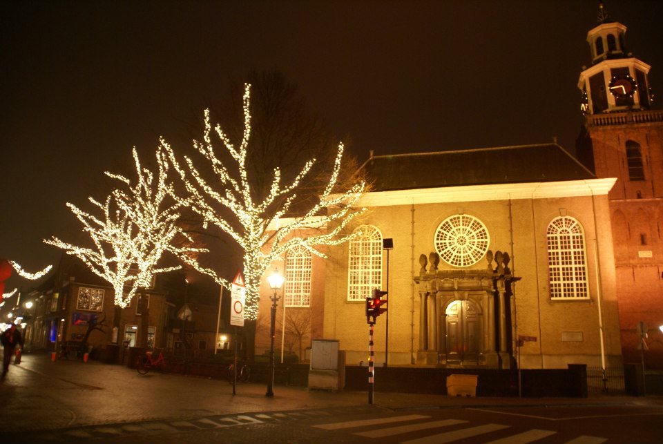 kerstverlichting 3