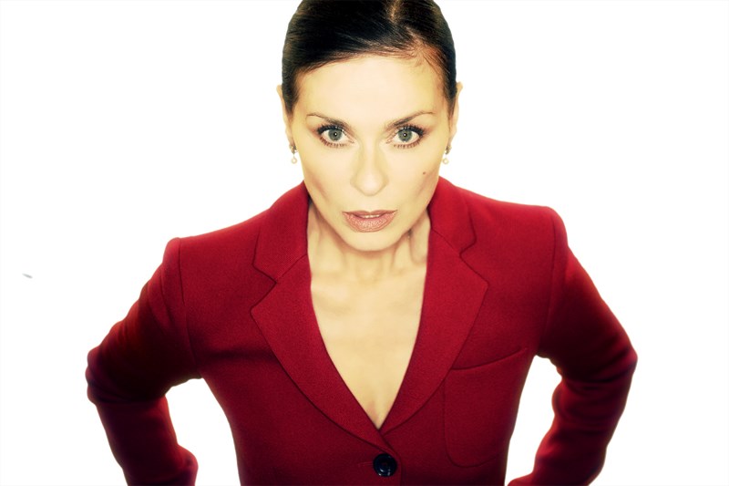 Lisa Stansfield 712