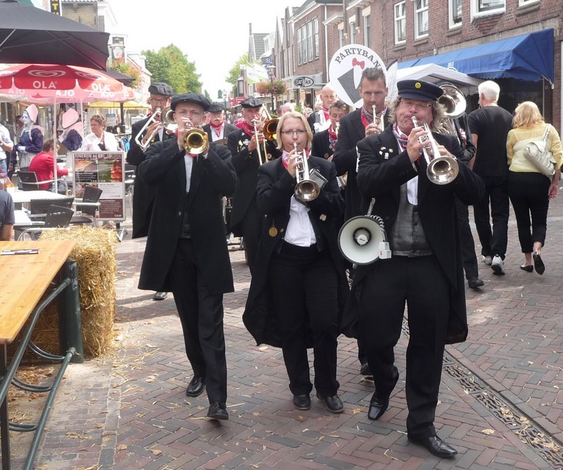 Herenboerenband